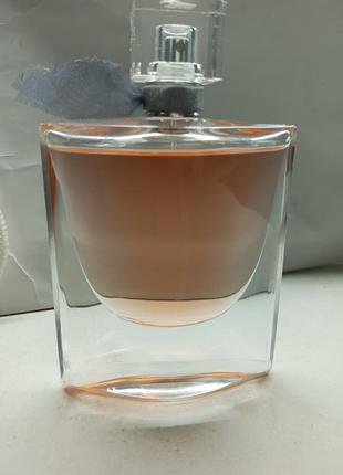 Lancome la vie est belle l'eau de parfum 1 ml оригінал.
