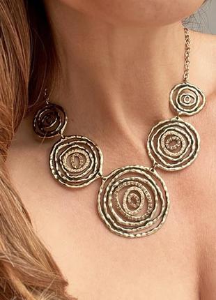 Кулон, локте, подвеска, ожерелье, винтаж