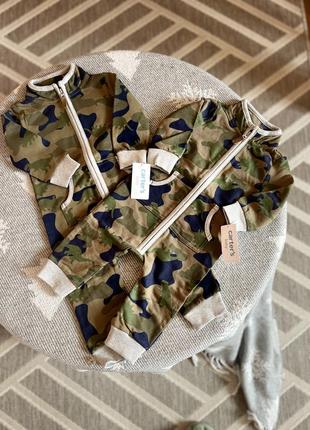 Чоловічок  carter’s