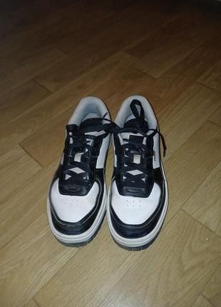 Кросівки puma