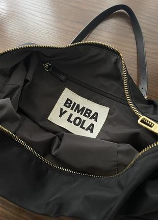 Сумка Bimba y lola сумка