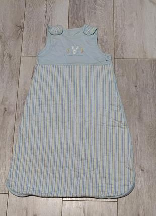 Конверт george