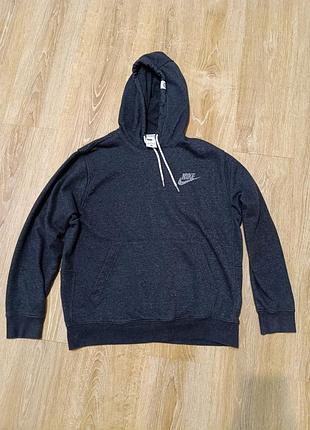 Худи nike оригинал