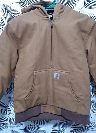 Куртка carhartt