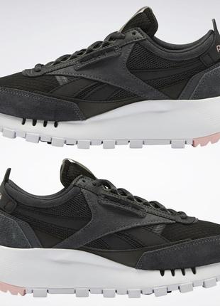 Кросівки reebok