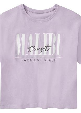 Футболка топ pepperts 140