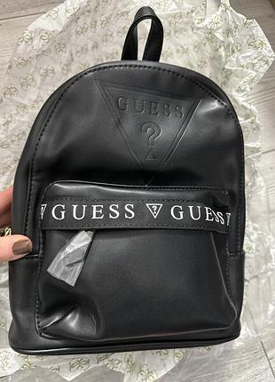 Рюкзак guess новый