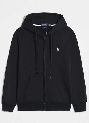 ゲ*ー様 Polo Ralph Lauren flexwitmeジップパーカ 紺 Ralph Lauren ジップパーカーy2k flexwitme ビックポニー - メルカリ