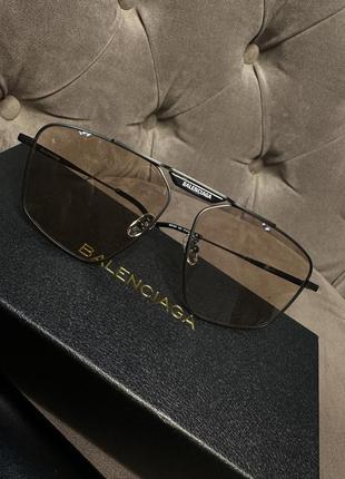 Окуляри balenciaga