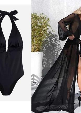 Костюм
пляжный
zara
