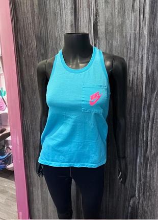 Спортивна майка nike