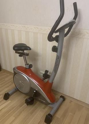 Велотренажер grandpower