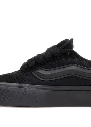 Кеди vans
