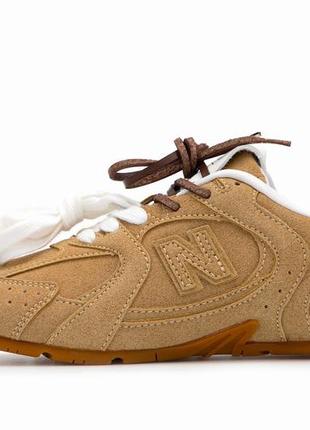 Кроссовки new balance