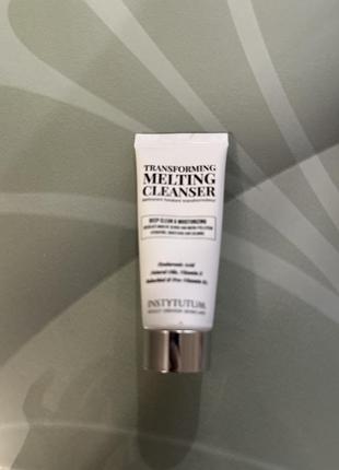 Гідрофільна олія transforming melting cleanser