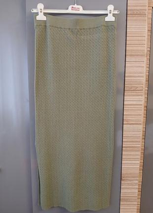 Спідниця олівець zara