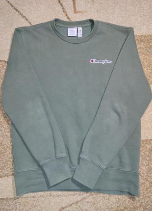 Оригінальний світшот champion 3