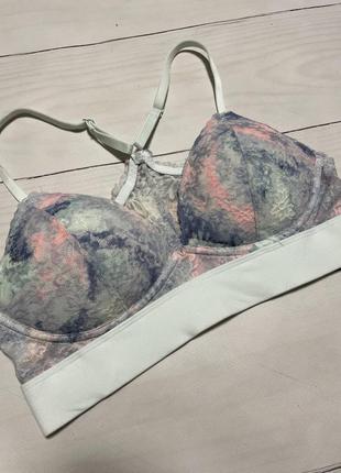 Топ, бралет victorias secret