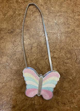 Детская сумочка children place