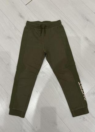 Спортивные штаны kenzo