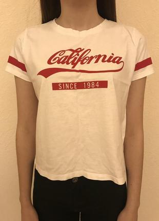 Коротка Футболка