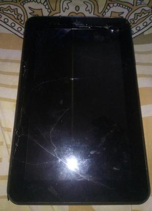 Планшет nextbook nx007hd8g читалка