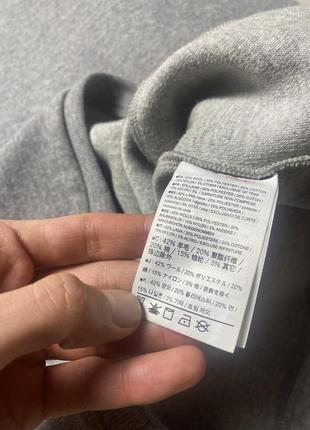 Arc’teryx свитшот 6