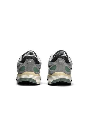 Женские кроссовки на весну nike p-6000 🆕 кроссовки найк с сеткой7 фото