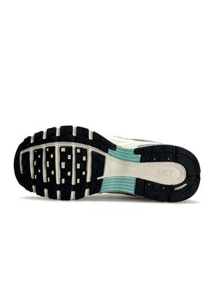 Женские кроссовки на весну nike p-6000 🆕 кроссовки найк с сеткой10 фото