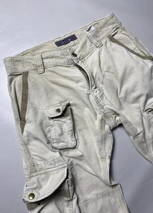 H&m cargo штаны 2