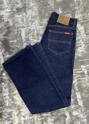 Мужские джинсы polo jeans ralph lauren vintage / стильные брюки поло джинс