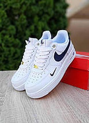 Оригинальные кроссовки nike air forse 1