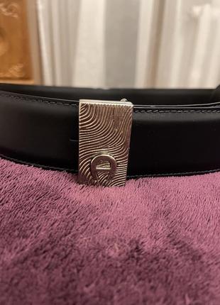 Ремень “aigner”женский