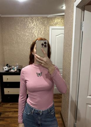 Боди