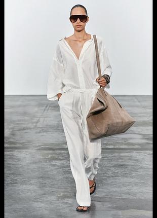 Костюм zara