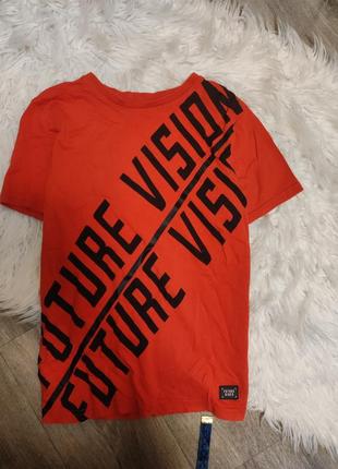 Футболка на зріст 140-146 см