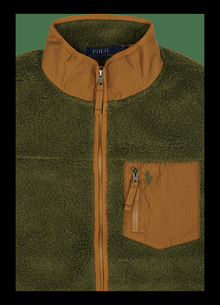 Безрукавка жилетка polo ralph lauren