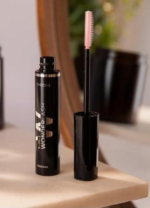 Туш 5в1 the one lash extension