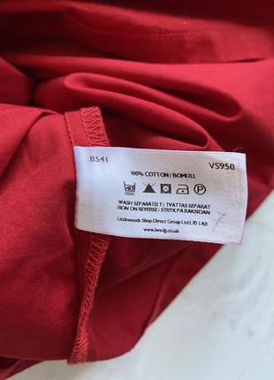 Сукня бавовна 100% 5