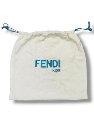 Пильовик fendi