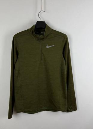 Бігова кофта nike running