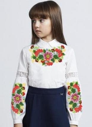 Заготовки для вишивки