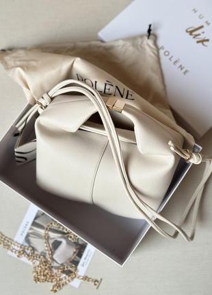 Cумка polene. сумка guess. 76 pei