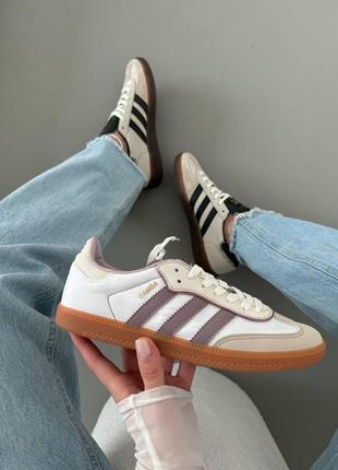 Кросівки adidas samba
