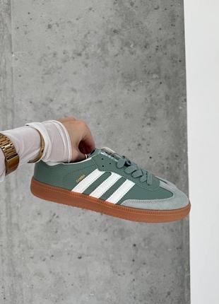 Кроссовки adidas samba