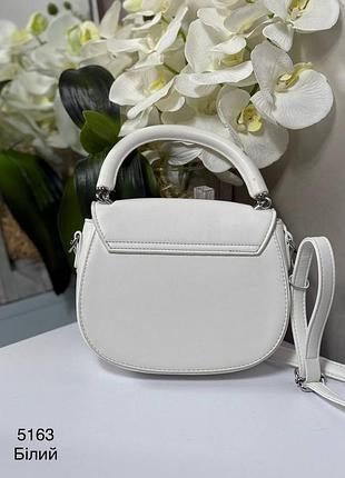 Модна жіноча сумочка❤️‍🔥 4