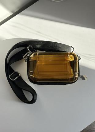 Сумка zara