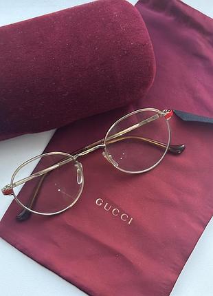 Очки gucci 3
