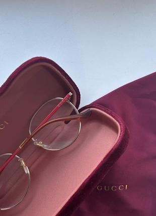Очки gucci 2