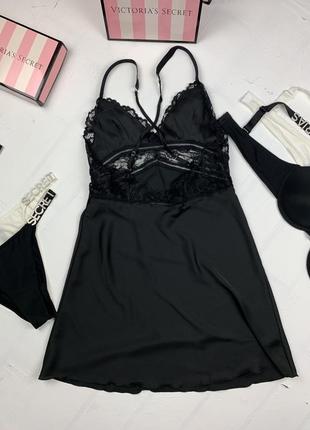 Пеньюар victoria's secret